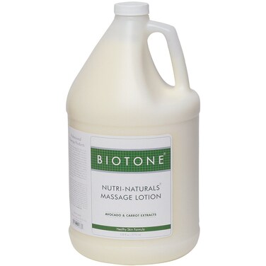 Biotone Nutri Naturals Mass Lotion 128 Ounce