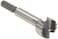 MLCS 9237H 212Inch Diameter Steel Forstner Bit with Hex Shank