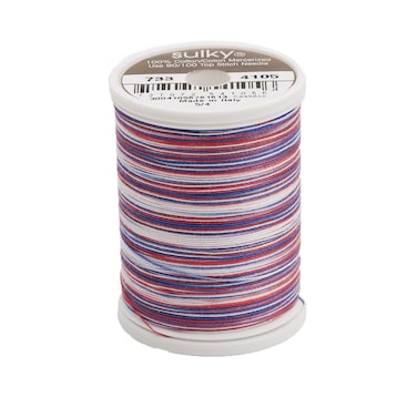 Sulky 7334105 Blendables Thread for Sewing 500Yard America