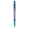 Pilot V Razor Point Liquid Ink Markers Extra Fine Point Blue Ink 12Pack 11021