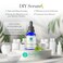 Phytocell Tec Malus Domestica Apple Stem Cells AntiAging Serum Booster YouthBoosting Phospholipids Hydration Lotion Making Supplies DIY Make Cosmetics Skin Perfection