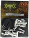 Privateer Press  Hordes  Skorne Aptimus Zaal and Kovass Model Kit