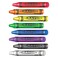 Beistle Crayons Peel N Place