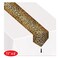 Beistle Printed Leopard Print Table Runner