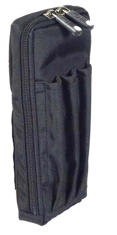 Flex Side Pocket Charlie