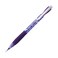 Pentel Icy Automatic Pencil 05mm Violet Barrel Box of 12 AL25TV Appearance may vary