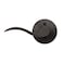 Schlage F170 ACC 716 LH Left Handed Accent Door Lever One Sided NonTurning Dummy Door Handle Aged Bronze