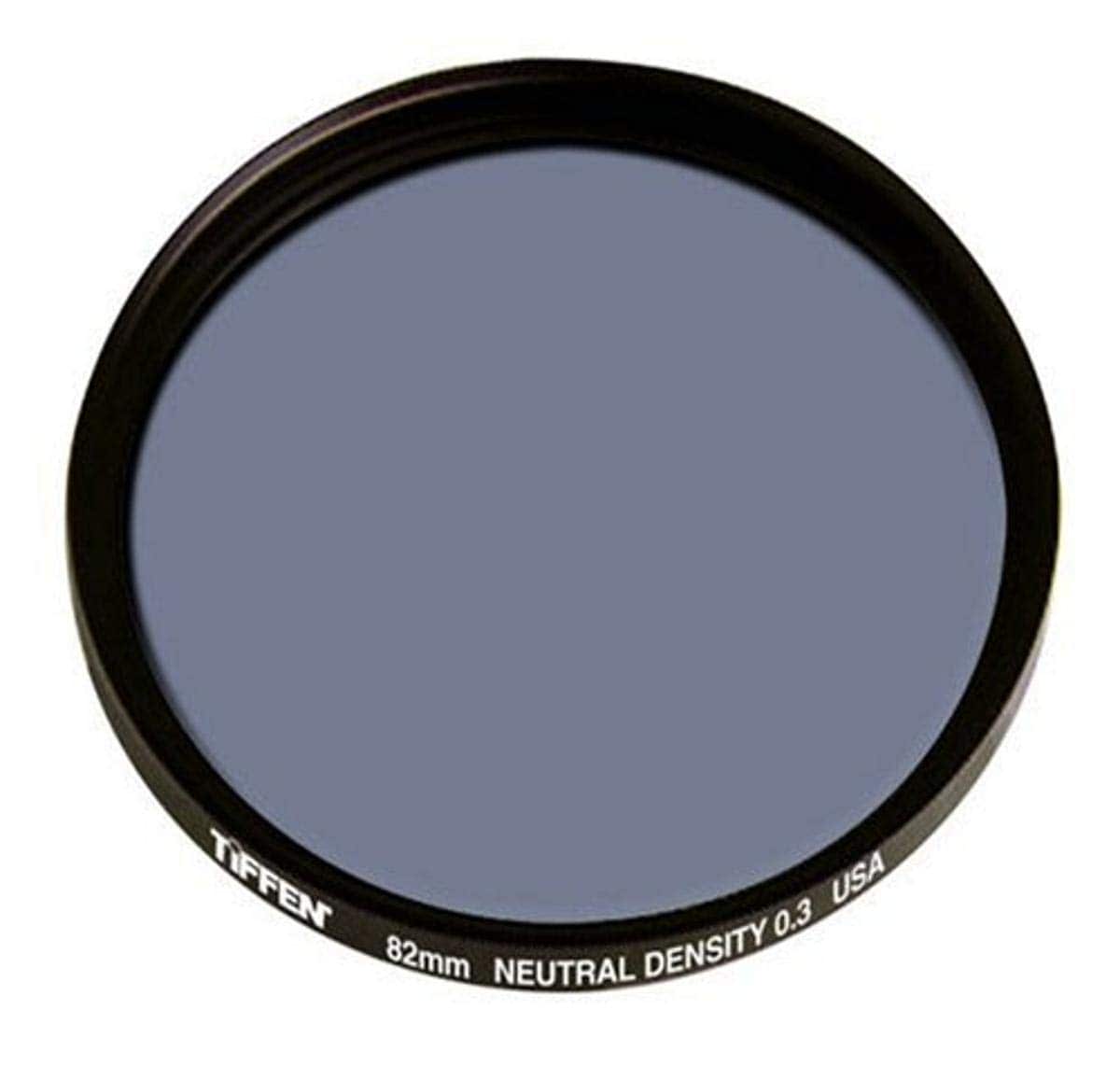 tiffen Tiffen Neutral Density 03 Filter