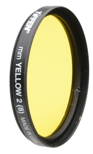 تيفن Tiffen 8 Filter