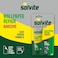 Solvite Wallpaper Repair Adhesive Wallpaper Paste for Fixing Tears Seams  Edges ExtraStrong Glue for Seam Repair EasySpread Wallpaper Glue 1x56g