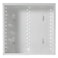Legrand  OnQ Cable Management Structured Media Enclosure InWall Enclosure 14 inch Glossy White EN1480