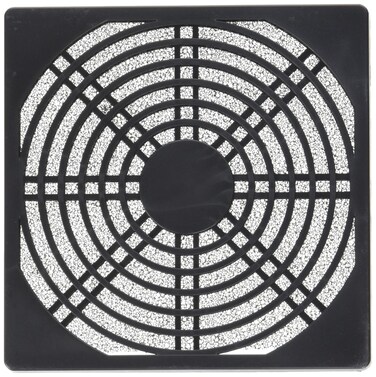Bgears Fan Filter 120mm 2 Pieces Pack