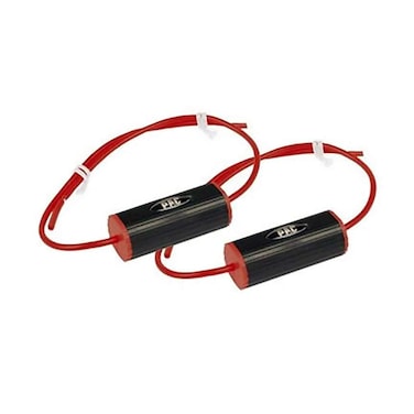 PAC BB5PR Pair of 35 Bass Blocker
