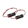 PAC BB5PR Pair of 35 Bass Blocker