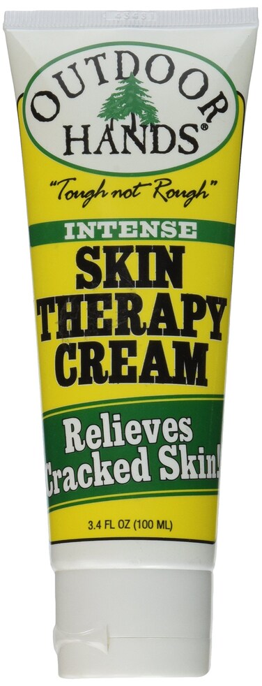 34OZ Crack Skin Cream