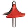 Freud 34134 118 Radius Rounding Over Bit with 12 Shank