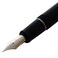 Pilot Fountain Pen Custom Heritage 912 Black Body SFNib