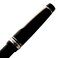 Pilot Fountain Pen Custom Heritage 912 Black Body SFNib