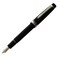Pilot Fountain Pen Custom Heritage 912 Black Body SFNib