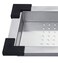 Kraus CS4 Stainless Steel Colander