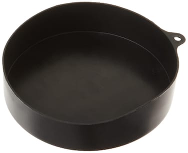 Big Horn 11420 4Inch Plastic End Cap