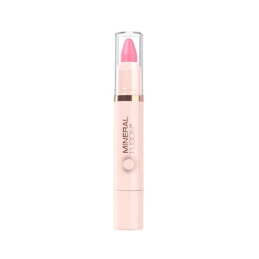 Mineral Fusion Glow Sheer Moisture Lip Tint By Mineral Fusion Sheer finish 01 oz