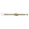 Danco 17163E 12H6HC Seat Stem for Use with Price Pfister Model Faucets Metal Brass