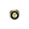 Danco 17163E 12H6HC Seat Stem for Use with Price Pfister Model Faucets Metal Brass