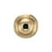 Danco 17163E 12H6HC Seat Stem for Use with Price Pfister Model Faucets Metal Brass