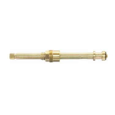 Danco 17163E 12H6HC Seat Stem for Use with Price Pfister Model Faucets Metal Brass