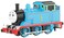 Bachmann Industries Thomas The Tank Engine Locomotive with Analog Sound  Moving Eyes