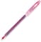 PILOT NeoGel Roller Ball Stick Pens Red Ink Fine Point 12Pack 14003