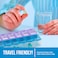 MEDca Weekly Pill Organizer TwiceaDay 1 Pill Organizer