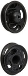 Dritz 8011 SewOn Snaps Black Size 1 8Count