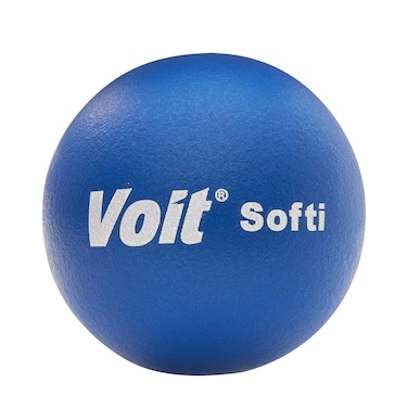 Voit SoftLow Bounce Tuff Balls 614 Blue