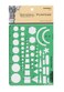 Rapidesign General Purpose Template 1 Each R12