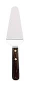 Norpro Pie Server Spatula Stainless Steel Wood Handle