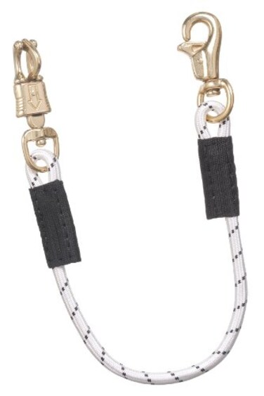 Tough 1 Bungee Trailer Tie White 29