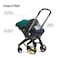 Doona Insect Net  Compatible with Doona Car Seat  Stroller