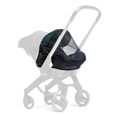 Doona Insect Net  Compatible with Doona Car Seat  Stroller