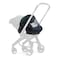 Doona Insect Net  Compatible with Doona Car Seat  Stroller