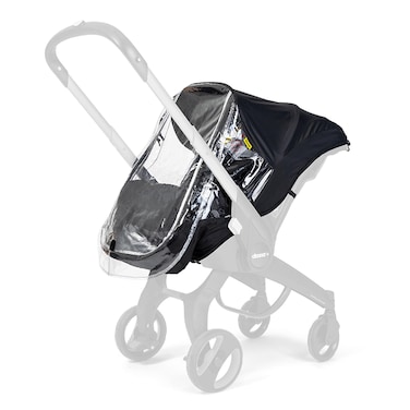 Doona Rain Cover  Compatible with Doona Car Seat  Stroller
