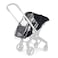 Doona Rain Cover  Compatible with Doona Car Seat  Stroller