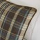 Woolrich Rustic Lodge Cabin Comforter Set  All Season Down Alternative Warm Bedding Layer and Matching Shams Oversized Twin Hadley Plaid Multi