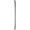 Ekena Millwork CM25CO Cole Ceiling Medallion 25 38OD x 3 38ID x 1 38P Factory Primed