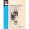 Dritz 9765 Coat Hook  Eye Closures NickelPlated Brass 4Count
