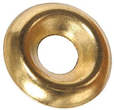 Hillman 310306 Number10 Countersunk Finish Washer 100Pack