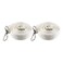 TaylorMade 2000 White Marine Adjustable TieDown Strap