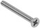 KOHLER GENUINE PART 75872 SCREW 632 FLAT COUNTERSUNK