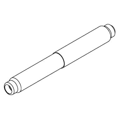 KOHLER 1014647CP Genuine Part Polished Chrome